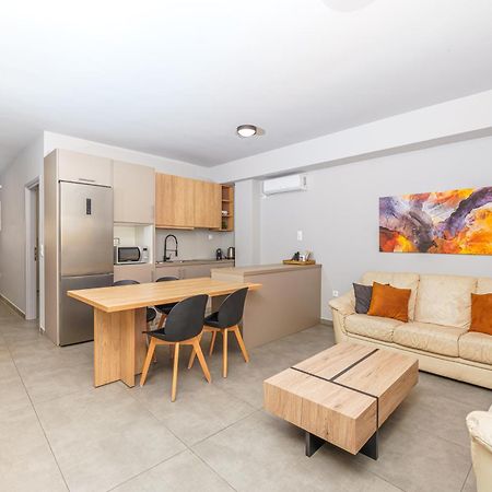 Ivy Apartments In The Heart Of Atene Esterno foto