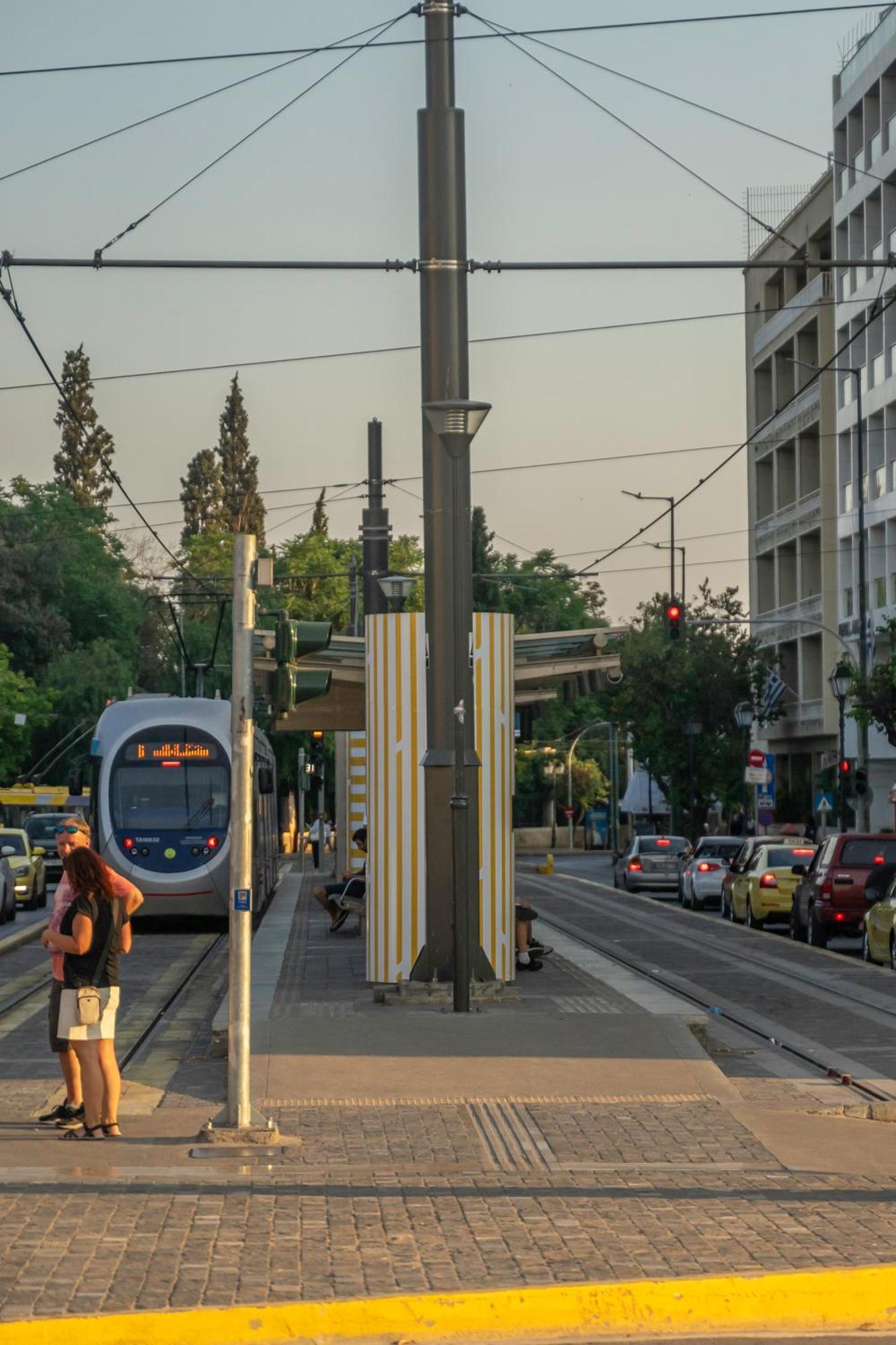 Ivy Apartments In The Heart Of Atene Esterno foto