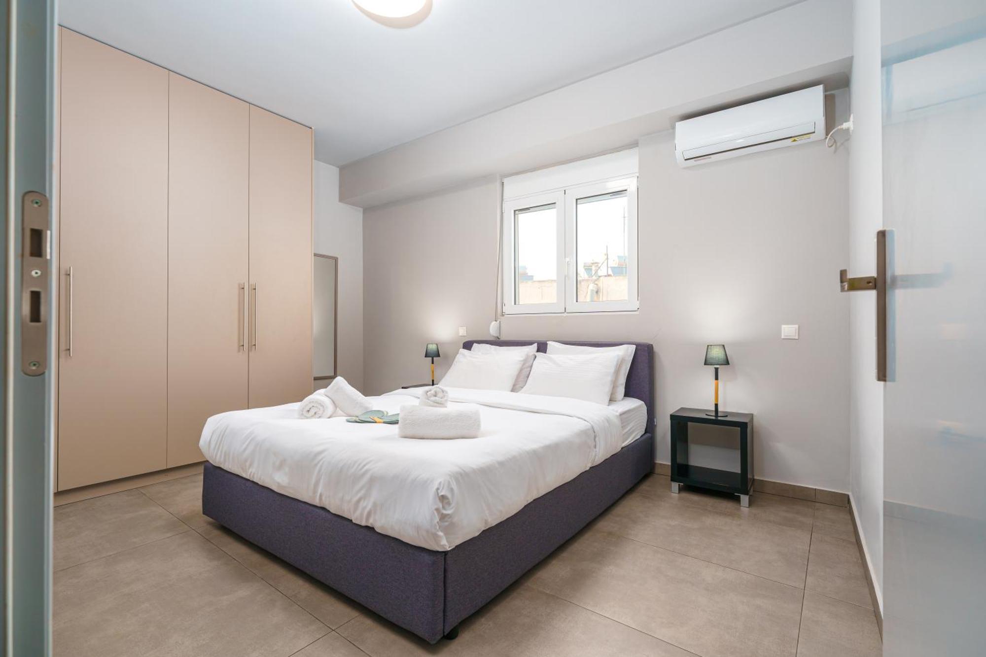 Ivy Apartments In The Heart Of Atene Esterno foto