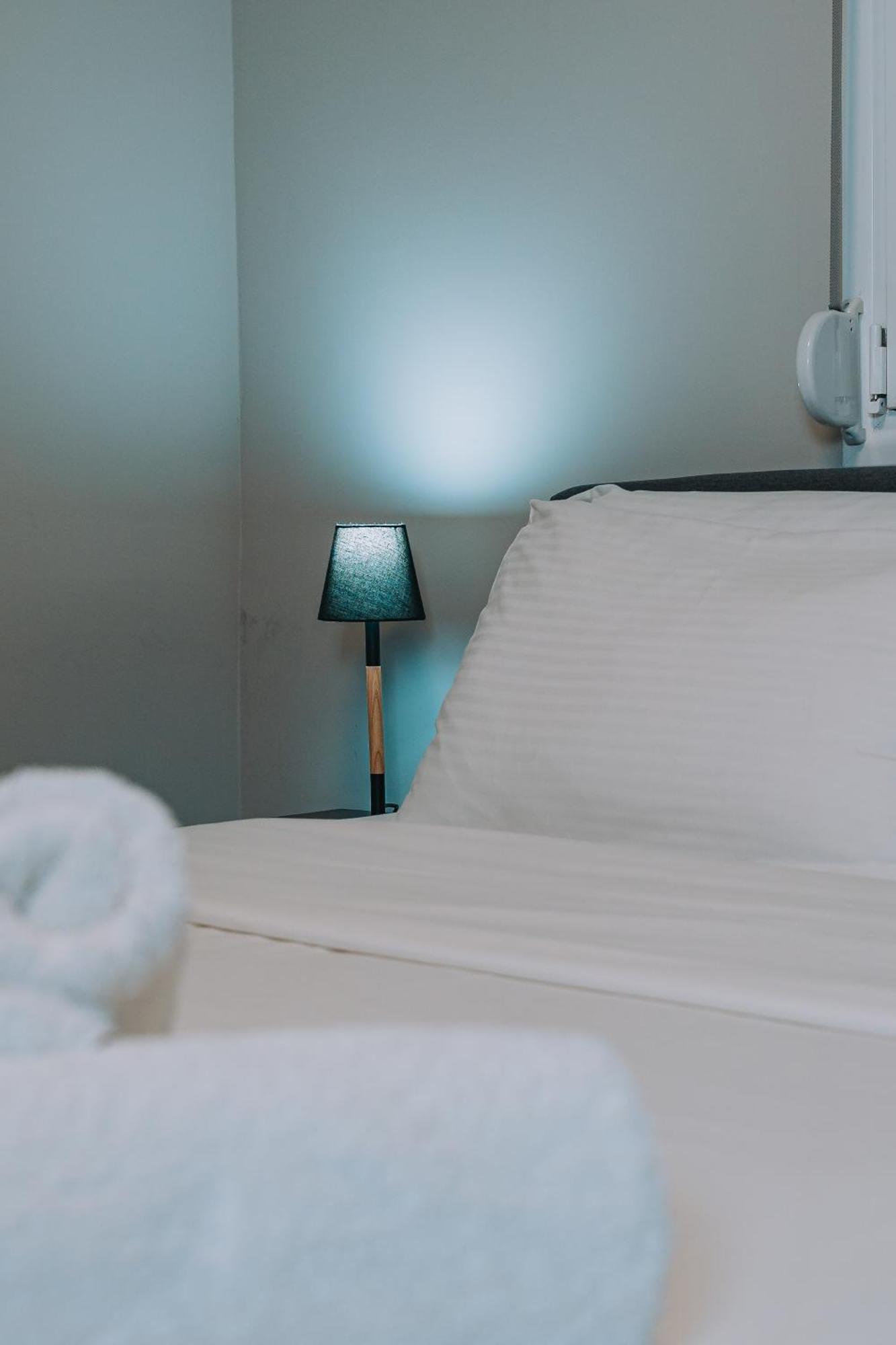 Ivy Apartments In The Heart Of Atene Esterno foto