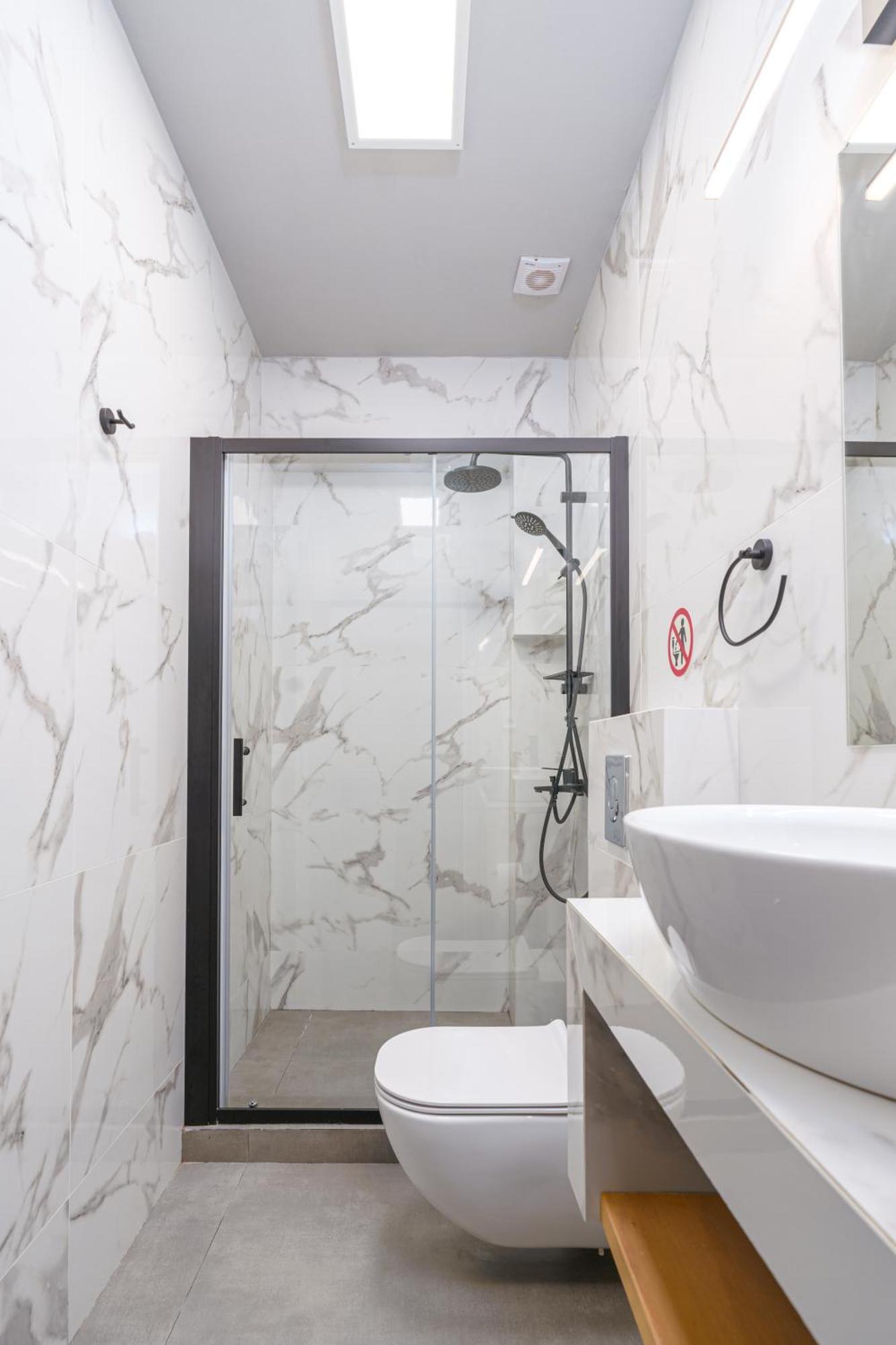 Ivy Apartments In The Heart Of Atene Esterno foto