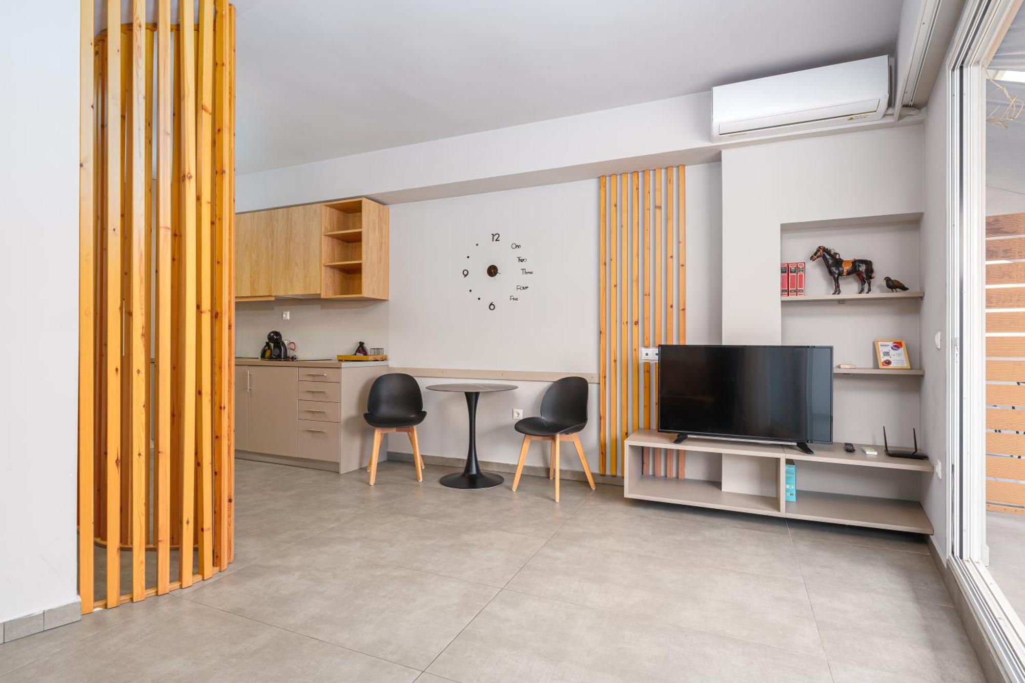 Ivy Apartments In The Heart Of Atene Esterno foto