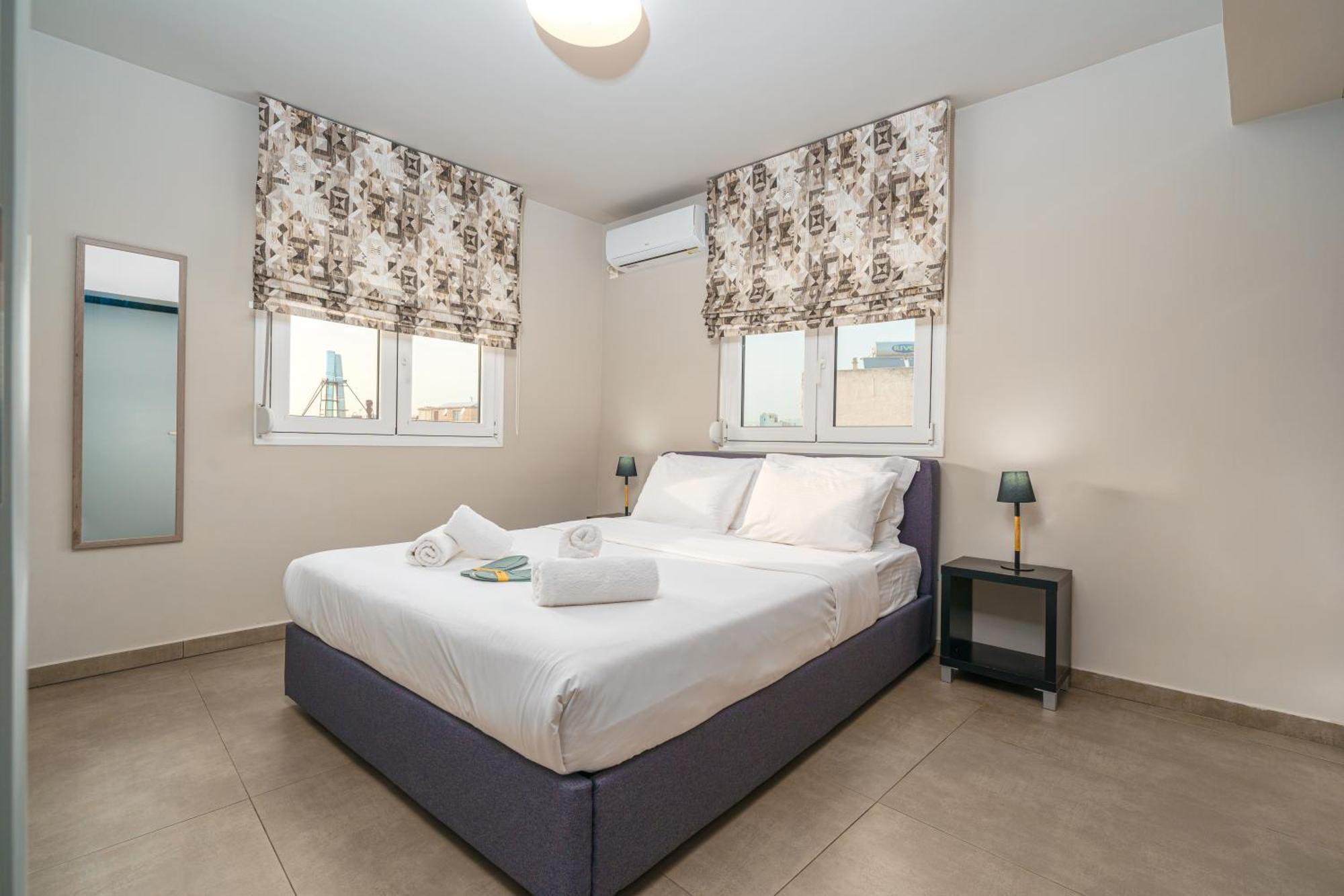 Ivy Apartments In The Heart Of Atene Esterno foto